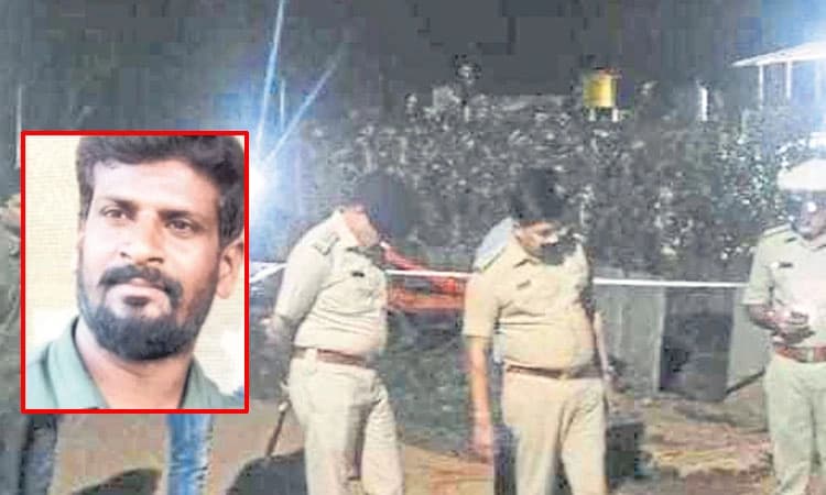 Crime: ರಸ್ತೆ ವಿಚಾರಕ್ಕೆ ಜಗಳ ಓರ್ವನ ಕೊಲೆಯಲ್ಲಿ ಅಂತ್ಯ