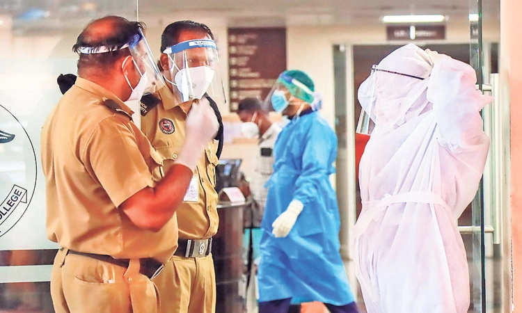 Nipah Virus; ಕೇರಳಕ್ಕೆ ಅನಗತ್ಯ ಪ್ರವಾಸ ಬೇಡ; ಆರೋಗ್ಯ ಇಲಾಖೆ ಸುತ್ತೋಲೆ