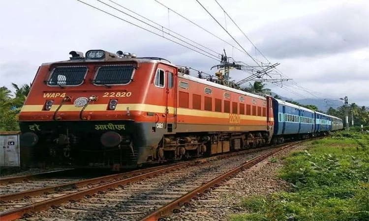 Train: ಇಂದಿನಿಂದ ವಿಸ್ತರಿತ ಮೈಸೂರು – ಮುರ್ಡೇಶ್ವರ ರೈಲು ಸಂಚಾರ