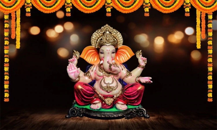 Ganesh Chowti: ಹಬ್ಬಗಳಿಗೊಂದಿಷ್ಟು ನೈಸರ್ಗಿಕ ಬಣ್ಣಗಳು