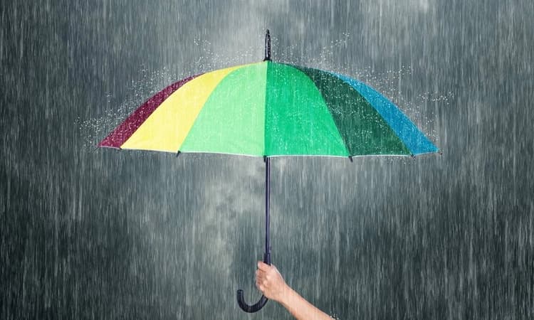 Rain: 8 ರಾಜ್ಯಗಳಲ್ಲಿ ಮಳೆಯ ಎಚ್ಚರಿಕೆ