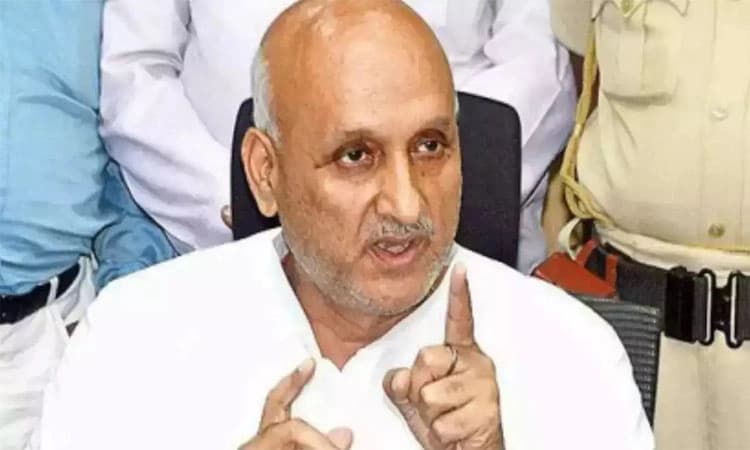 Bihar: “ರಾಮಚರಿತಮಾನಸ ವಿಷಕಾರಿ”: ಬಿಹಾರ ಶಿಕ್ಷಣ ಸಚಿವ ಚಂದ್ರಶೇಖರ್‌ ವಿವಾದಿತ ಹೇಳಿಕೆ