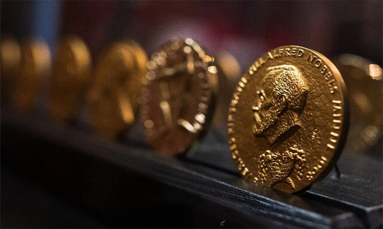 Nobel: ನೊಬೆಲ್‌ ಪ್ರಶಸ್ತಿ ಮೊತ್ತ ಏರಿಕೆ