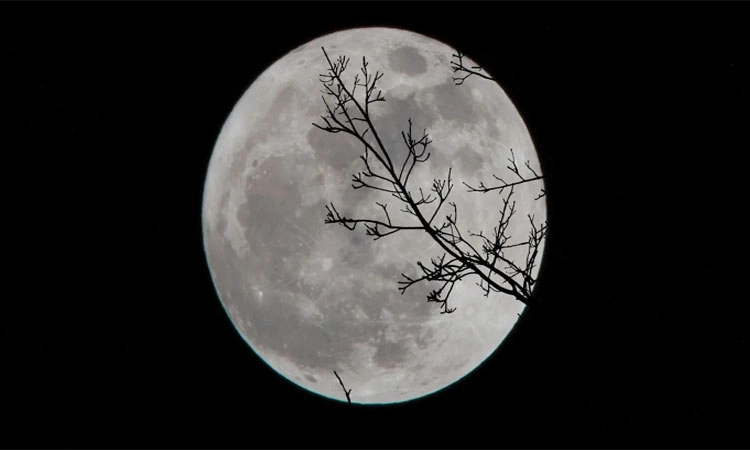 Moon: ಭೂಮಿಯ ಎಲೆಕ್ಟ್ರಾನ್‌ಗಳೇ ಚಂದ್ರನಲ್ಲಿ ನೀರಿರಲು ಕಾರಣ?