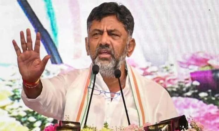 BJP ಯ “ಪುಕ್ಕಲುತನ”ದಿಂದಲೇ ಅನ್ಯಾಯ: ಡಿಕೆಶಿ