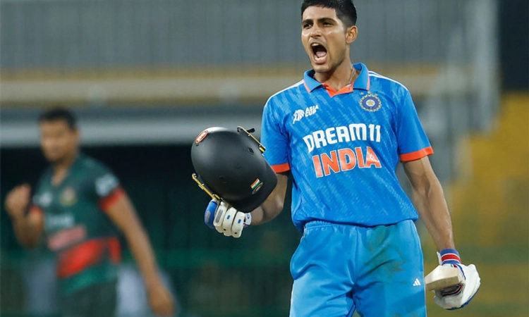 Asia Cup ; ಫೈನಲ್ ಗೂ ಮುನ್ನ ರೋಹಿತ್ ಬಳಗಕ್ಕೆ ಸೋಲಿನ ಕಹಿ ಉಣಿಸಿದ ಬಾಂಗ್ಲಾ