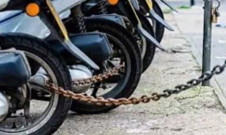 Mangaluru: ಸ್ಕೂಟರ್‌ ಕಳವು: ದೂರು ದಾಖಲು