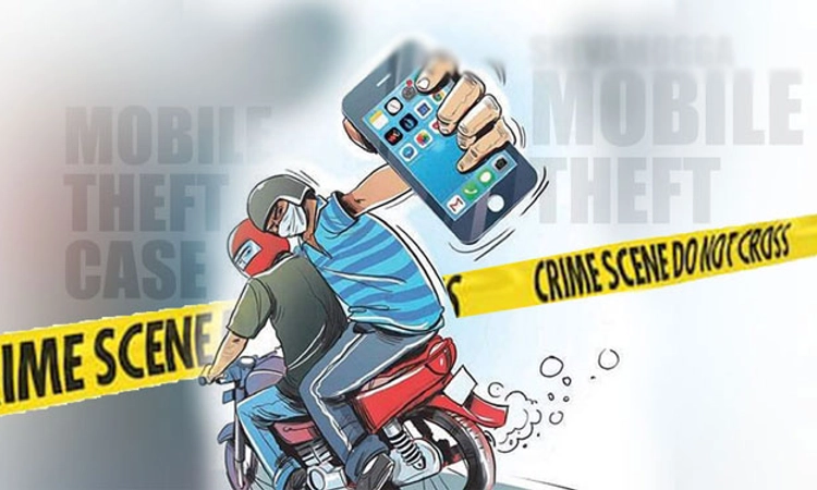 Mangaluru ಕಾರ್ಮಿಕರ ಶೆಡ್‌ನಿಂದ ಚಿನ್ನ, ಮೊಬೈಲ್‌ ಕಳವು