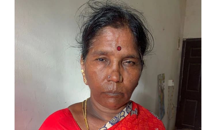 Kollegala ;ಅಂತಾರಾಜ್ಯ ಸರಗಳ್ಳಿ ಪೊಲೀಸರ ಬಲೆಗೆ