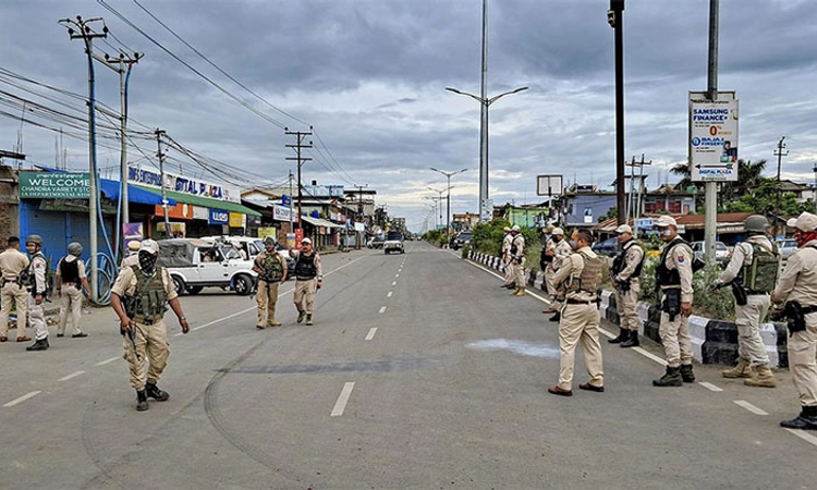 Manipur violence: ಕಳೆದ 4 ತಿಂಗಳಲ್ಲಿ 175 ಮಂದಿ ಸಾವು; 1,100 ಕ್ಕೂ ಹೆಚ್ಚು ಮಂದಿಗೆ ಗಾಯ
