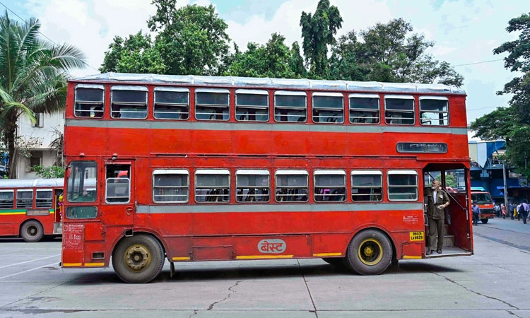 The Last Ride: ಇತಿಹಾಸ ಪುಟಕ್ಕೆ ಸೇರಿದ ಮುಂಬಯಿ ಜೀವನಾಡಿ ಡಬ್ಬಲ್‌ ಡೆಕ್ಕರ್‌ ಬಸ್‌