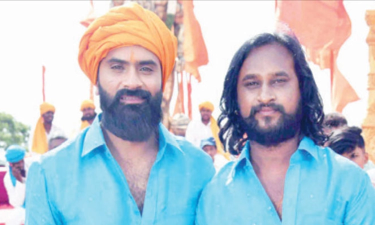 ‘ರಾಜರಾಣಿ’ಗೆ ಯೋಗಿ ಸಾಥ್