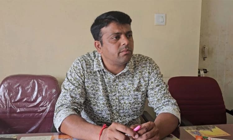 Sirsi: ವರ್ಗಾವಣೆಯನ್ನು ಒಂದು ರೀತಿಯ ಬಿಡ್ಡಿಂಗ್ ರಾಜಕಾರಣ ಮಾಡುತ್ತಿದೆ ಕಾಂಗ್ರೆಸ್