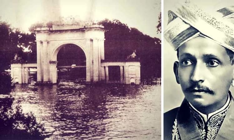 Engineer;s Day: ಅಂದು ಹೈದರಾಬಾದ್‌ ನ್ನು ಪ್ರವಾಹದಿಂದ ರಕ್ಷಿಸಿದ್ದು ವಿಶ್ವೇಶ್ವರಯ್ಯ…