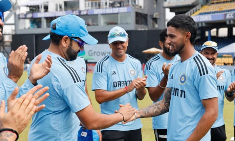 Asia Cup 2023: ತಿಲಕ್ ವರ್ಮಾ ಪದಾರ್ಪಣೆ; ಟೀಂ ಇಂಡಿಯಾದಲ್ಲಿ ಐದು ಬದಲಾವಣೆ