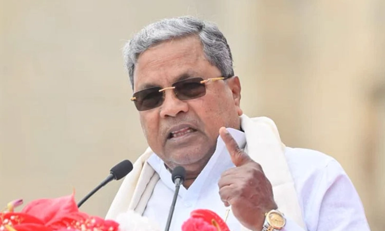 Constitution ವಿರೋಧಿ ಶಕ್ತಿಗಳಿಂದ ಮನುಸ್ಮೃತಿ ಜಾರಿಗೆ ಹುನ್ನಾರ : ಸಿಎಂ ಸಿದ್ದರಾಮಯ್ಯ