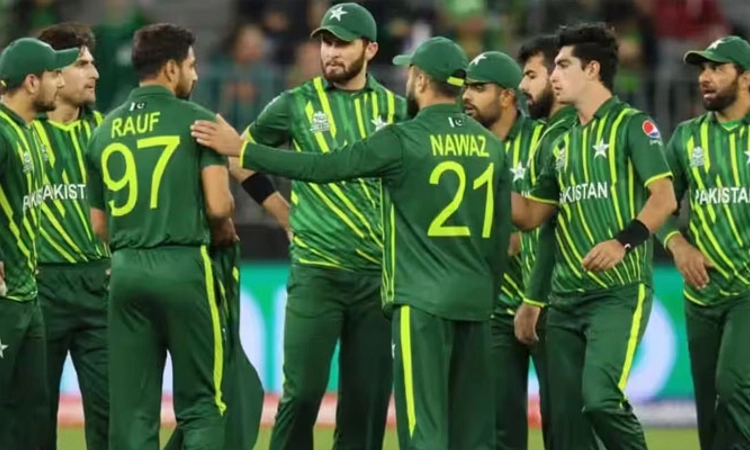 Asia Cup ಸೋಲಿನ ಬೆನ್ನಲ್ಲೇ ಪಾಕ್ ಗೆ ಮತ್ತೊಂದು ಆಘಾತ; ಪ್ರಮುಖ ವೇಗಿ ವಿಶ್ವಕಪ್ ಗೆ ಅನುಮಾನ
