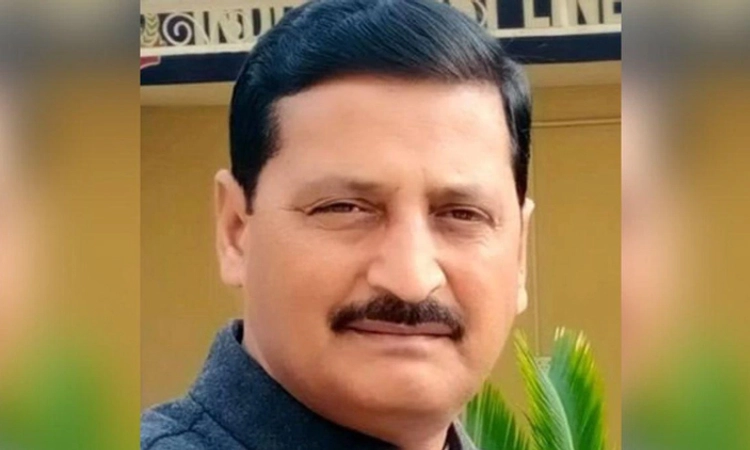 Nuh Clashes: ನುಹ್ ಕೋಮುಗಲಭೆ ಪ್ರಕರಣ… ಹರ್ಯಾಣದ ಕಾಂಗ್ರೆಸ್​ ಶಾಸಕ ಬಂಧನ