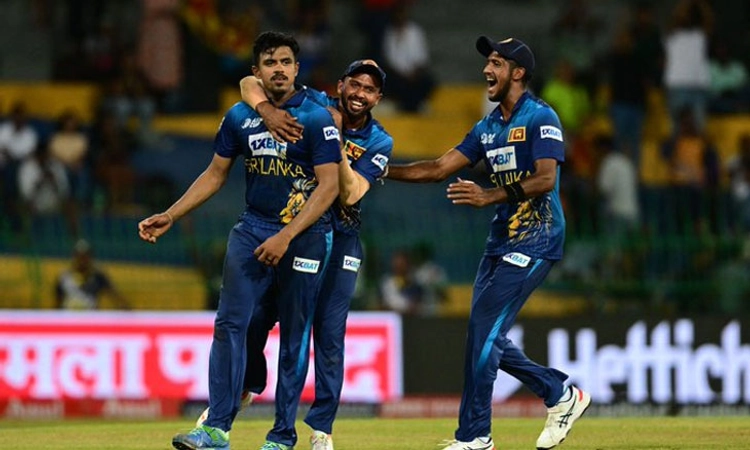 Asia Cup; ಜಿದ್ದಾಜಿದ್ದಿನ ಪಂದ್ಯ ಗೆದ್ದು ಫೈನಲ್ ಗೆ ಲಗ್ಗೆ ಇಟ್ಟ ಲಂಕಾ: ಪಾಕ್ ಗೆ ಶಾಕ್
