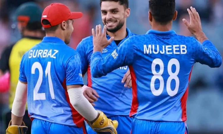 World Cup ; ಅಫ್ಘಾನ್‌ ತಂಡಕ್ಕೆ ಹಶ್ಮತುಲ್ಲ ಶಾಹಿದಿ ನಾಯಕ