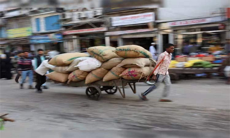 Wholesale: ಮೈನಸ್‌ನಲ್ಲಿ ಸಗಟು ಹಣದುಬ್ಬರ