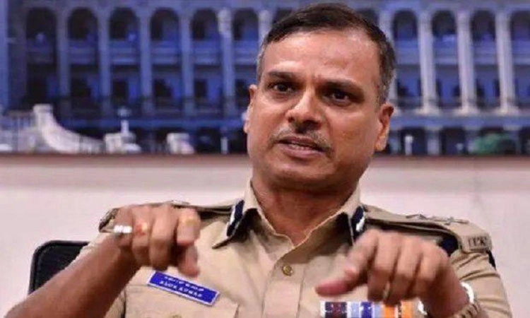 IPS: ಅಲೋಕ್‌ ಕುಮಾರ್‌ ವಿರುದ್ಧದ ಪ್ರಕರಣ ರದ್ದು