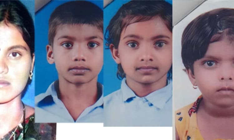 Vijayapura: ಕೊಲ್ಹಾರ ಪಟ್ಟಣದ ಮಹಿಳೆ ಮೂವರು ಮಕ್ಕಳೊಂದಿಗೆ ನಾಪತ್ತೆ