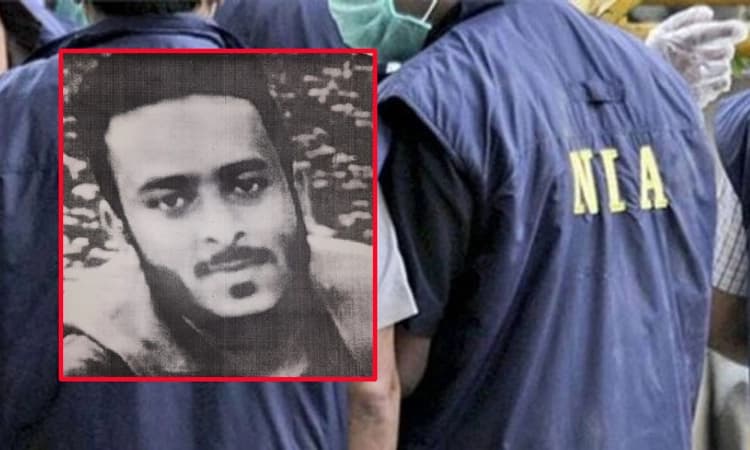 NIA; ದೆಹಲಿ ಏರ್ ಪೋರ್ಟ್ ನಲ್ಲಿ ತೀರ್ಥಹಳ್ಳಿ ಮೂಲದ ಶಂಕಿತ ಉಗ್ರನ ಬಂಧನ