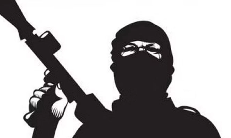 ISIS ಉಗ್ರನಿಗೆ ಯಾದಗಿರಿ ನಂಟು..? ಉಗ್ರ ಸಂಘಟನೆಯೊಂದಿಗೆ ಶಹಾಪುರ ಯುವಕನ ಸಂಪರ್ಕ