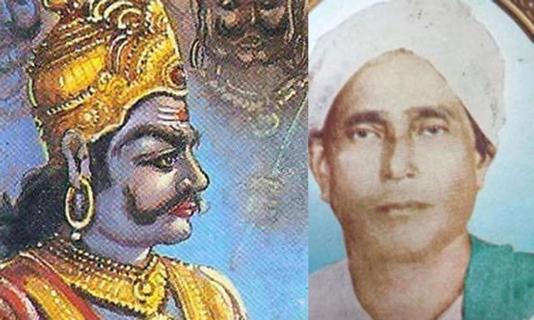 Yakshagana; ಚರ್ಚೆಗೆ ಗುರಿಯಾಗಿದ್ದ ಹಾರಾಡಿ ರಾಮಗಾಣಿಗರ ನಾಟಕೀಯ ಹಿರಣ್ಯಕಶಿಪು
