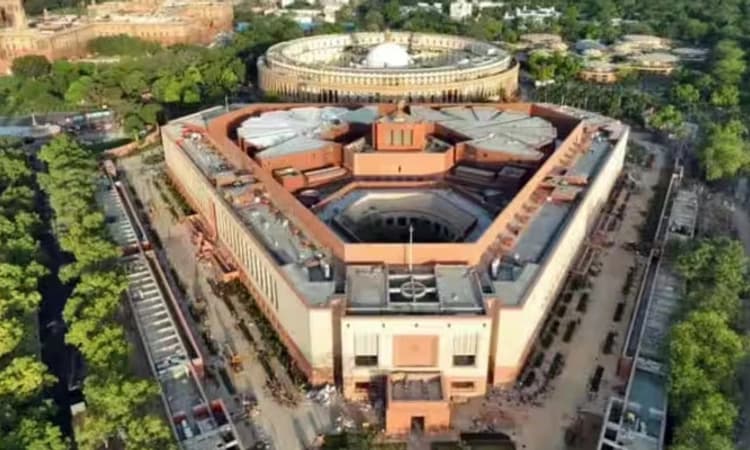 Parliament special session; ಎಲ್ಲರೂ ಕಡ್ಡಾಯವಾಗಿ ಹಾಜರಾಗಬೇಕು:ವಿಪ್ ಜಾರಿ ಮಾಡಿದ ಬಿಜೆಪಿ