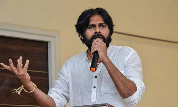 TDP ಯೊಂದಿಗೆ ಮೈತ್ರಿ ಘೋಷಿಸಿದ ಜನಸೇನಾ ನಾಯಕ ಪವನ್ ಕಲ್ಯಾಣ್