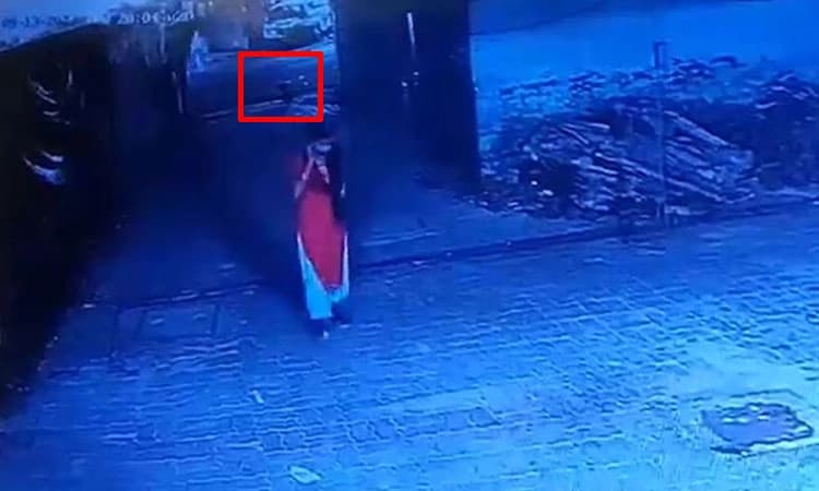 Lucknow: ಫೋನಿನಲ್ಲಿ ಬ್ಯುಸಿಯಾದ ತಾಯಿ; 3 ವರ್ಷದ ಮಗುವಿನ ಮೇಲೆ ಹರಿದ ಕಾರು