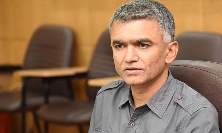 Online ಮೂಲಕ ಕಡತ ವಿಲೇವಾರಿ ಮಾಡುವುದರಿಂದ ಭ್ರಷ್ಟಾಚಾರ ಕಡಿವಾಣ ಸಾಧ್ಯ: ಕೃಷ್ಣ ಬೈರೇಗೌಡ