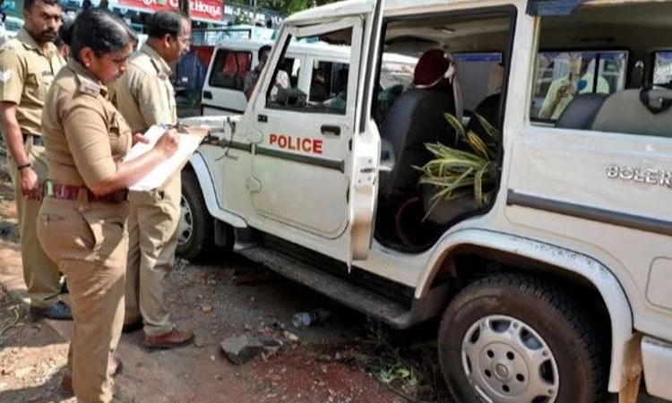 Kerala: ಮಲಗಿದ್ದ ವೇಳೆ ಮಗನ ಕೋಣೆಗೆ ಬೆಂಕಿ ಇಟ್ಟ ತಂದೆ; ಇಬ್ಬರು ಮೃತ್ಯು
