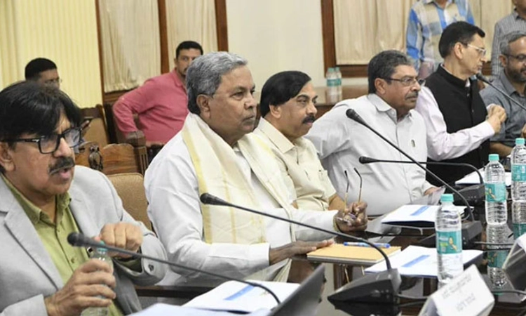 Siddaramaiah; ತೆರಿಗೆ ವಂಚನೆ-ತೆರಿಗೆ ಸೋರಿಕೆ ವಿರುದ್ಧ ಕಠಿಣ ಕ್ರಮಕ್ಕೆ ಸಿಎಂ ಸೂಚನೆ