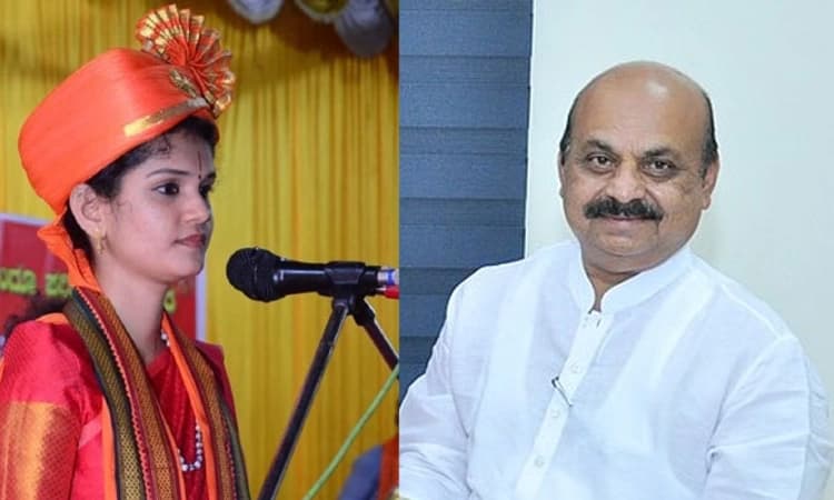 Mangaluru; ಚೈತ್ರಾ ಕುಂದಾಪುರ ಪ್ರಕರಣಕ್ಕೂ ಬಿಜೆಪಿಗೂ ಯಾವುದೇ ಸಂಬಂಧವಿಲ್ಲ: ಬೊಮ್ಮಾಯಿ