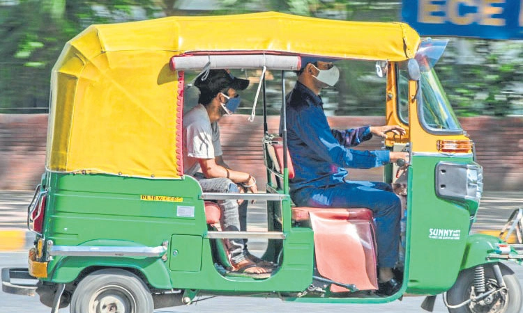 Transportation service: ಆ್ಯಪ್‌ ಆಧಾರಿತ ಸಾರಿಗೆ ಸೇವೆಯಲ್ಲಿ ಎಡವಟ್ಟು