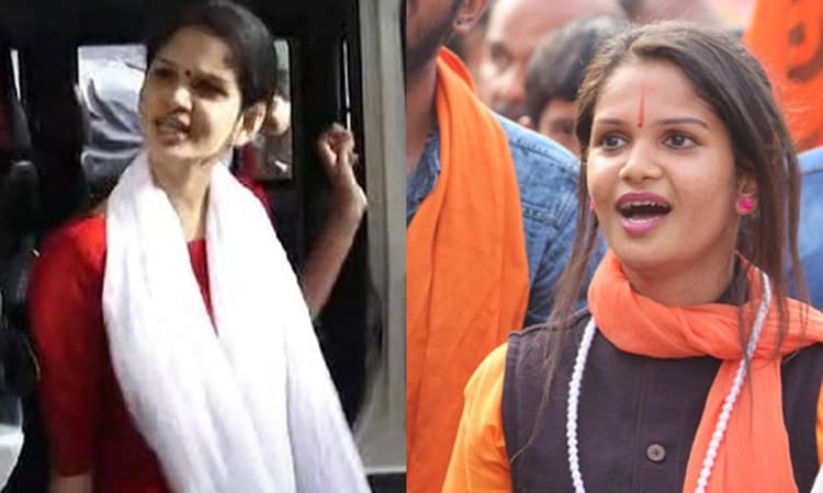 Fraud Case; ಸ್ವಾಮೀಜಿ ಸಿಕ್ಕಿಹಾಕಿಕೊಳ್ಳಲಿ, ಸತ್ಯ ಹೊರಗೆ ಬರುತ್ತೆ…; ಚೈತ್ರಾ ಕುಂದಾಪುರ