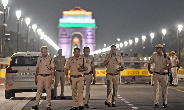 G20 Summit ಯಶಸ್ಸು: 450 ಪೊಲೀಸರಿಗೆ ವಿಶೇಷ ಔತಣಕೂಟ ಏರ್ಪಡಿಸಿದ ಪ್ರಧಾನಿ