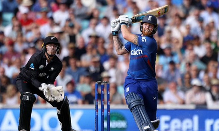 ODI England; 182 ರನ್ ಸಿಡಿಸಿ ನೂತನ ದಾಖಲೆ ಬರೆದ ಬೆನ್‌ ಸ್ಟೋಕ್ಸ್‌