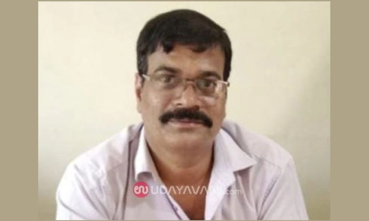 Bantwal; ನಾಪತ್ತೆಯಾಗಿದ್ದ ಅಮ್ಟಾಡಿ ಗ್ರಾ.ಪಂ.ಕಾರ್ಯದರ್ಶಿ ಪತ್ತೆ