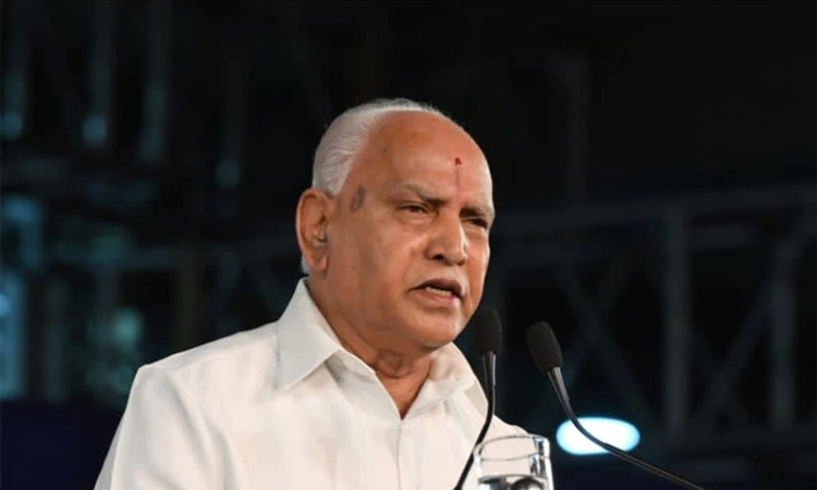 BJP-JDS ಮೈತ್ರಿ; ಪ್ರಧಾನಿ ಮೋದಿ, ಶಾ ಮನಸ್ಸಿನಲ್ಲಿ ಏನಿದೆ ಎಂದು ಗೊತ್ತಿಲ್ಲ: ಯಡಿಯೂರಪ್ಪ