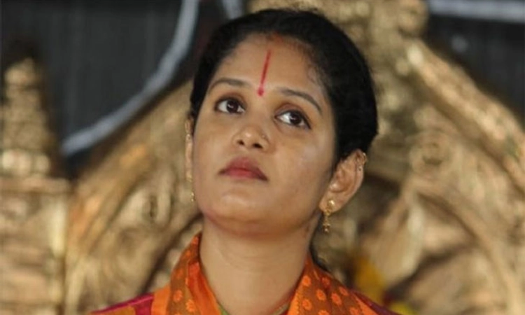 Fraud case; ಕೋರ್ಟ್ ನಲ್ಲಿ ಜಡ್ಜ್ ಎದುರು ಕಣ್ಣೀರು ಹಾಕಿದ ಚೈತ್ರಾ ಕುಂದಾಪುರ!