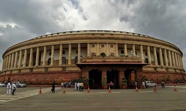 Special Session: ವಿಶೇಷ ಅಧಿವೇಶನಕ್ಕೂ ಮುನ್ನ ಸರ್ವ ಪಕ್ಷ ಸಭೆ ಕರೆದ ಕೇಂದ್ರ ಸರ್ಕಾರ