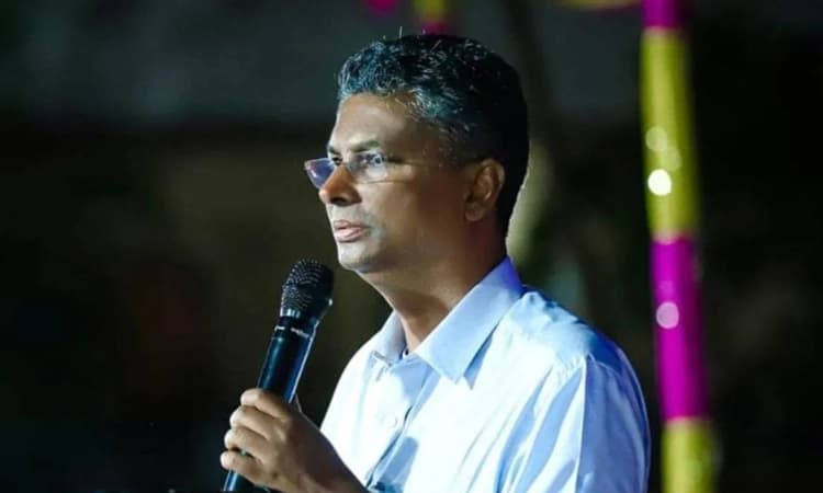 Belagavi: ಒಳ್ಳೆಯ ಕೆಲಸ ಮಾಡುವವರಿಗೆ ಬೆದರಿಕೆಗಳು ಬರುತ್ತಲೇ ಇರುತ್ತವೆ: ಸತೀಶ್ ಜಾರಕಿಹೊಳಿ