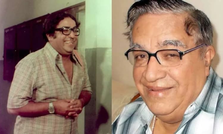 Birbal Khosla: ಬೀರ್​ಬಲ್ ಎಂದೇ ಖ್ಯಾತರಾದ ಹಿರಿಯ ಹಾಸ್ಯನಟ ಸತೀಂದರ್ ಕುಮಾರ್ ಖೋಸ್ಲಾ ನಿಧನ