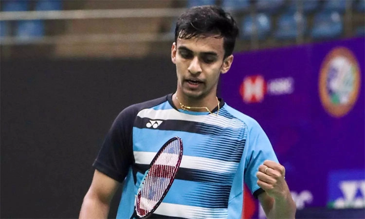 Hong Kong Open: ಕಿರಣ್‌ಜಾರ್ಜ್‌ ವಿಫ‌ಲ