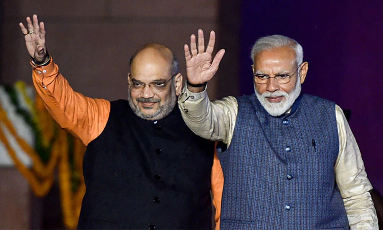 PM ಮೋದಿ, ಶಾಗೆ ಕೊಲೆ ಬೆದರಿಕೆ- ಸಾವು ಎದುರಿಸಲು ಸಿದ್ಧರಾಗಿ: ಖಲಿಸ್ಥಾನಿ ಉಗ್ರರ ಎಚ್ಚರಿಕೆ