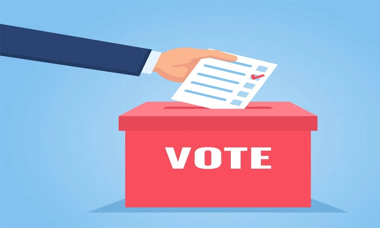 Vote: ಇನ್ನು ನಿಗದಿತ ಕೇಂದ್ರಗಳಲ್ಲಿಯೇ ಅಂಚೆ ಮತ ಚಲಾವಣೆ